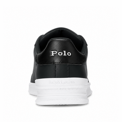 RL Heritage Court II Leder-Sneaker
