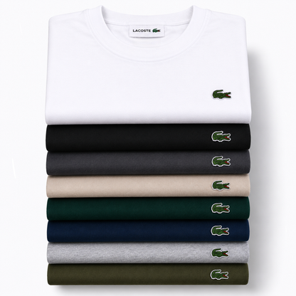 Kaufe 3, erhalte 5 – LCT Premium T-Shirt